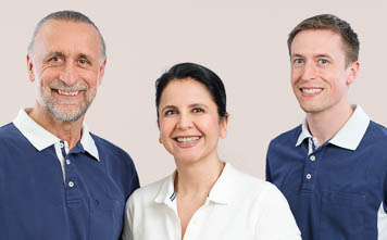 Dr. Arzt - Dr. Yahyazadeh - Dr. Groschopp